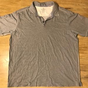 Tommy Bahama Button Down Polo sz XL